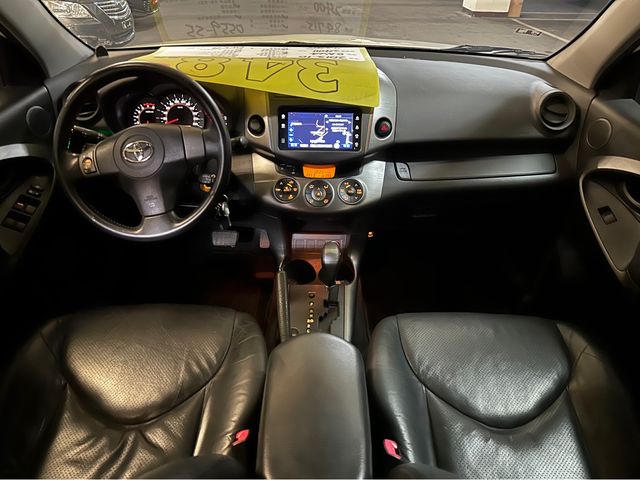 RAV4 2.4 2WD  第9張相片