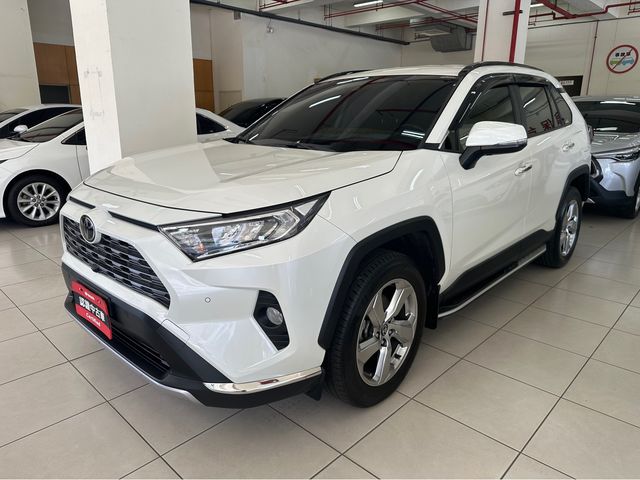 RAV4 2.0  第1張相片