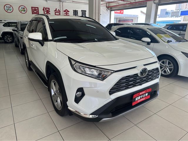 RAV4 2.0  第3張相片