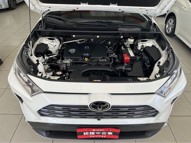 RAV4 2.0  第10張相片