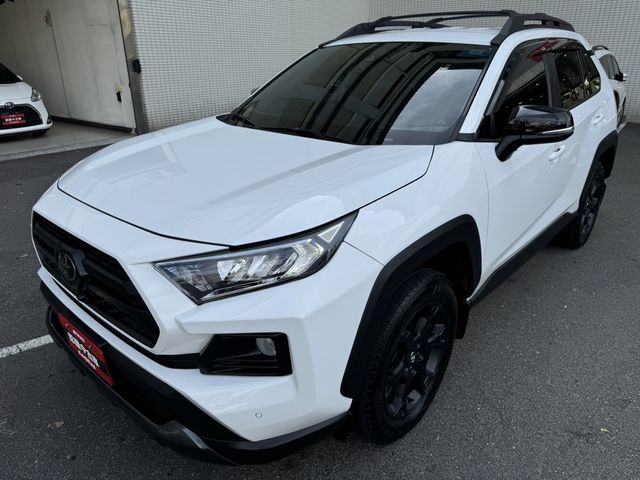 RAV4 2.0  第1張相片