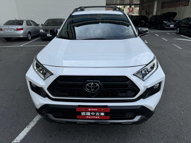 RAV4 2.0  第2張相片