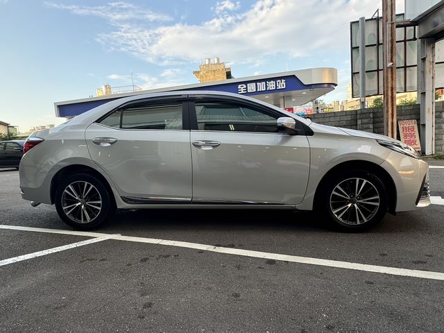 ALTIS 1.8  第4張相片