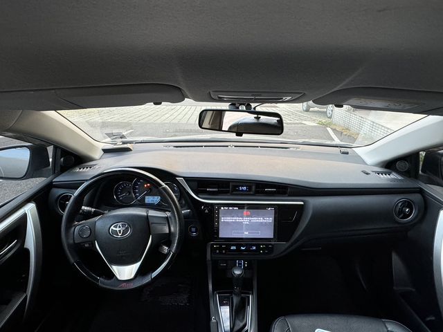 ALTIS 1.8  第7張相片