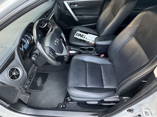ALTIS 1.8  第9張相片