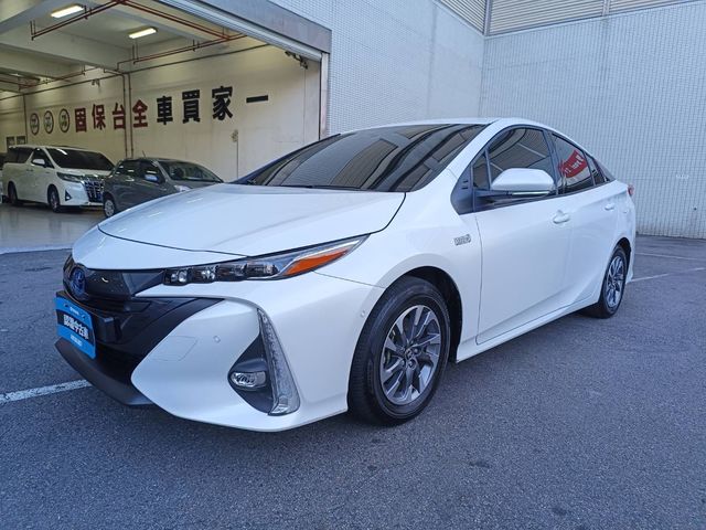 PHV 1.8  第1張相片