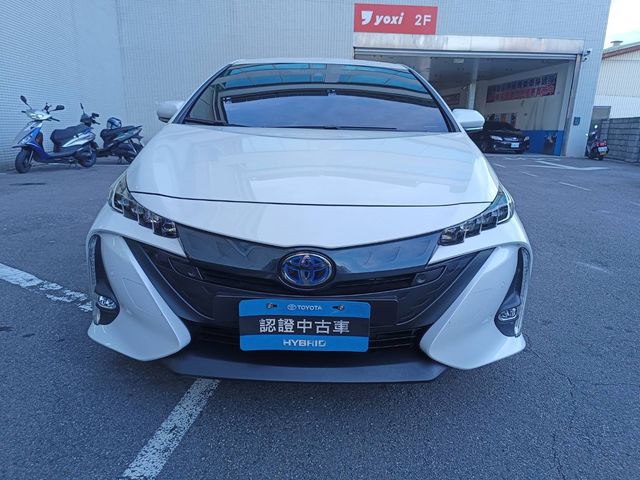 PHV 1.8  第2張相片