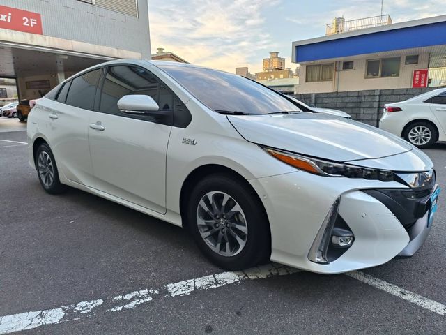 PHV 1.8  第3張相片