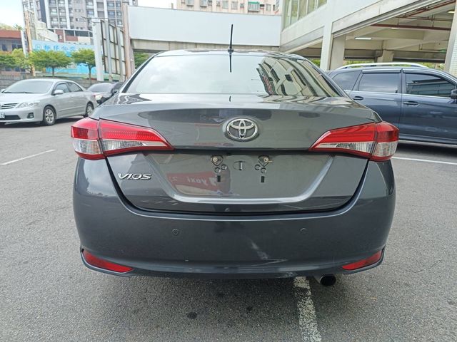 VIOS 1.5  第6張相片