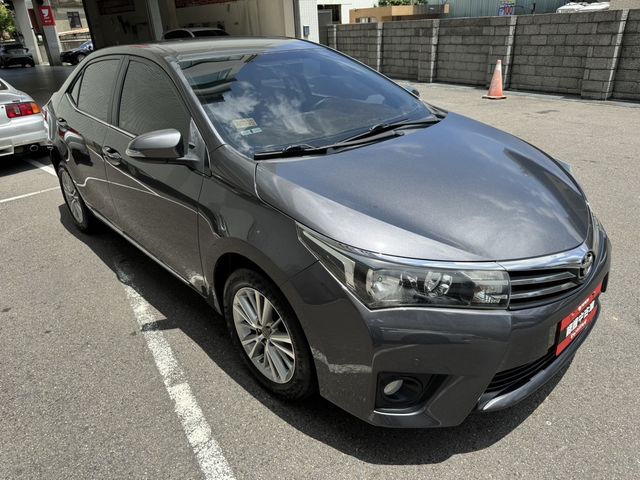 ALTIS 1.8  第3張相片