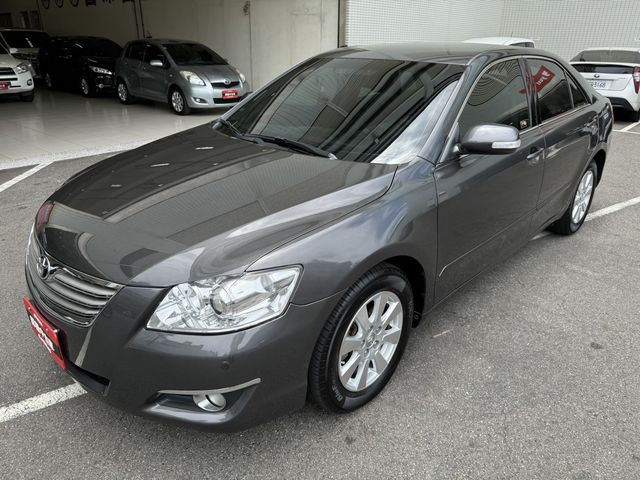 CAMRY 2.4  第1張相片