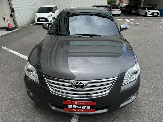CAMRY 2.4  第2張相片