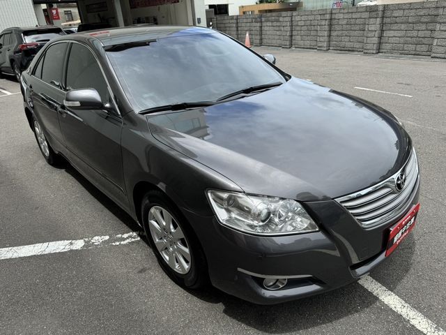 CAMRY 2.4  第3張相片