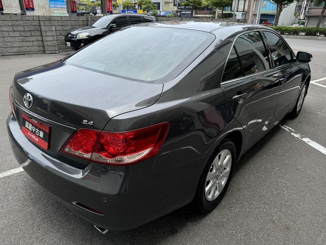 CAMRY 2.4  第5張相片