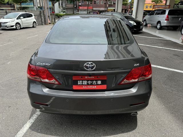 CAMRY 2.4  第6張相片