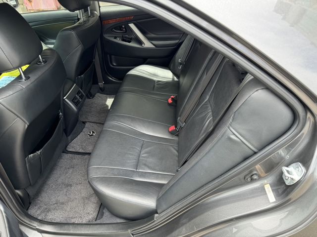 CAMRY 2.4  第8張相片