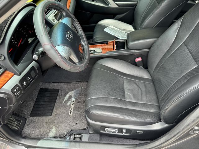 CAMRY 2.4  第9張相片