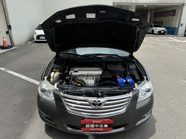 CAMRY 2.4  第10張相片