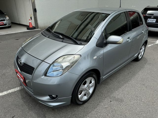 YARIS 1.5  第1張相片