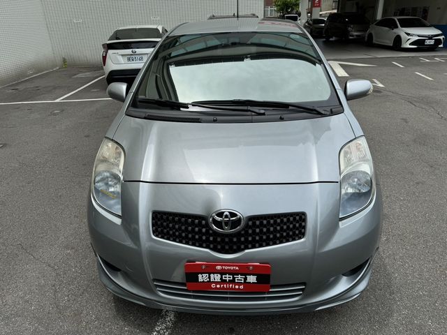 YARIS 1.5  第2張相片