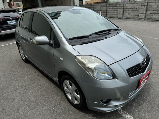 YARIS 1.5  第3張相片