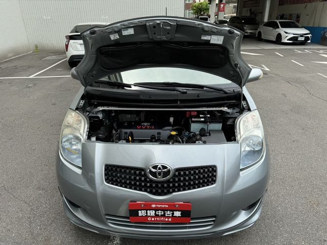 YARIS 1.5  第8張相片