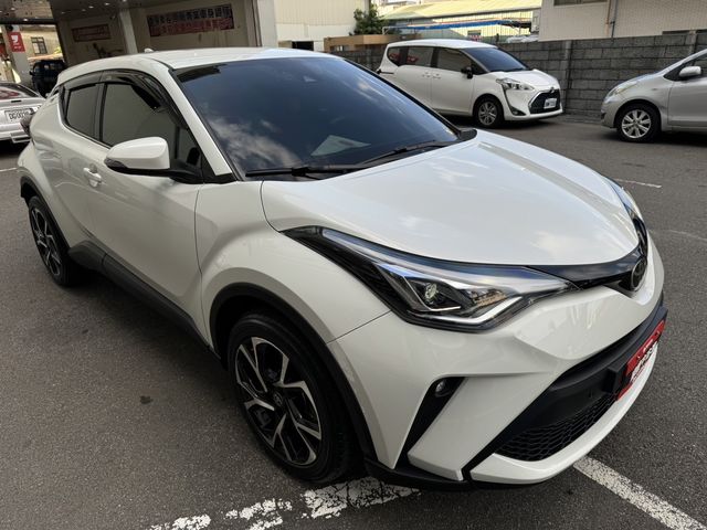 C-HR 1.2  第3張相片