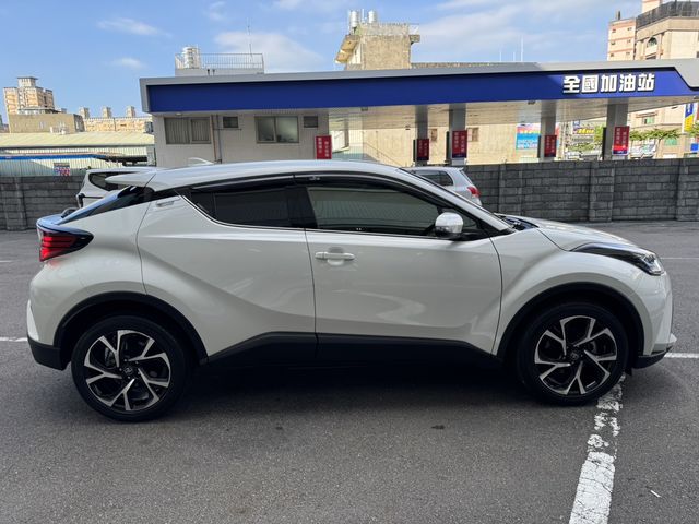 C-HR 1.2  第4張相片