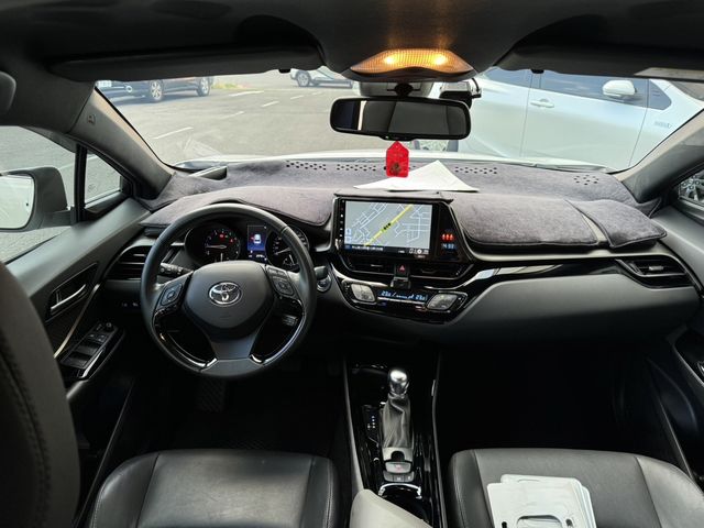 C-HR 1.2  第7張相片