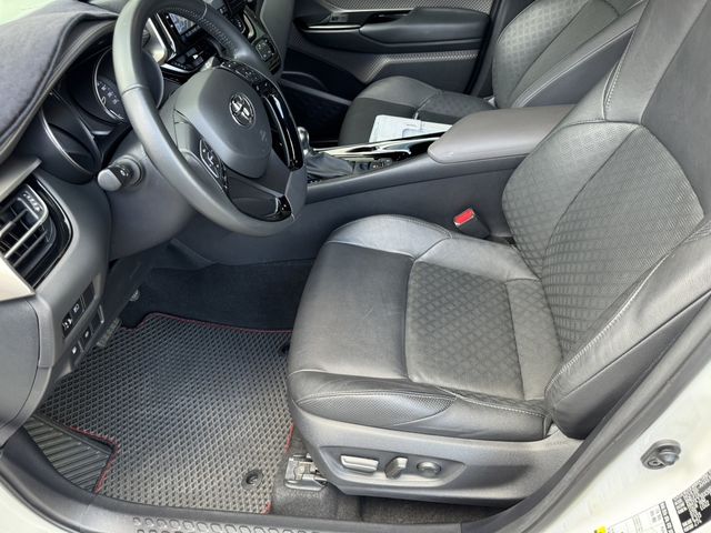C-HR 1.2  第8張相片
