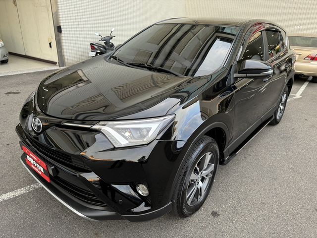 RAV4 2.0  第1張相片