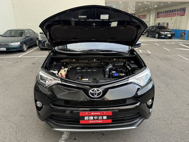 RAV4 2.0  第9張相片