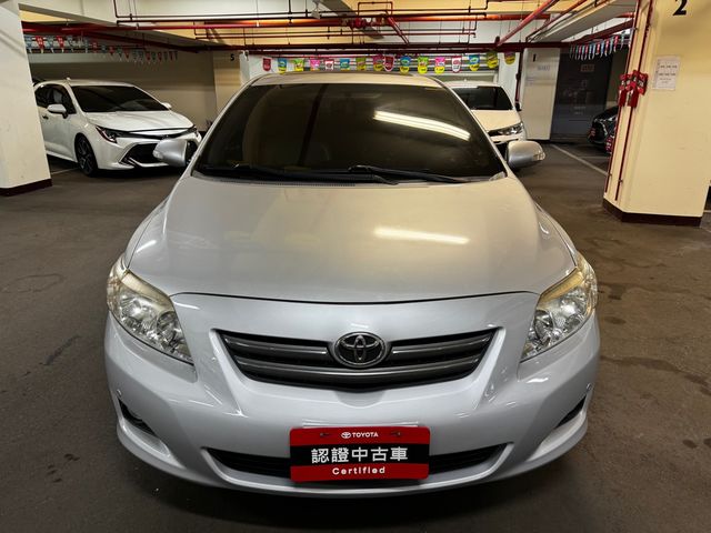 ALTIS 1.8  第2張相片