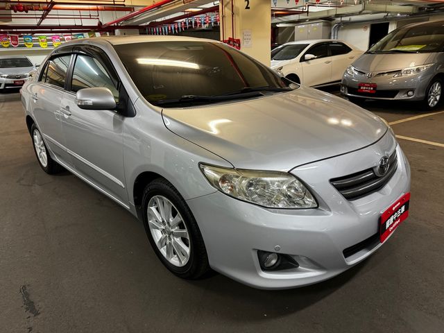 ALTIS 1.8  第3張相片
