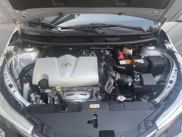 YARIS 1.5  第1張相片