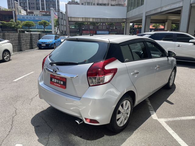 YARIS 1.5  第6張相片