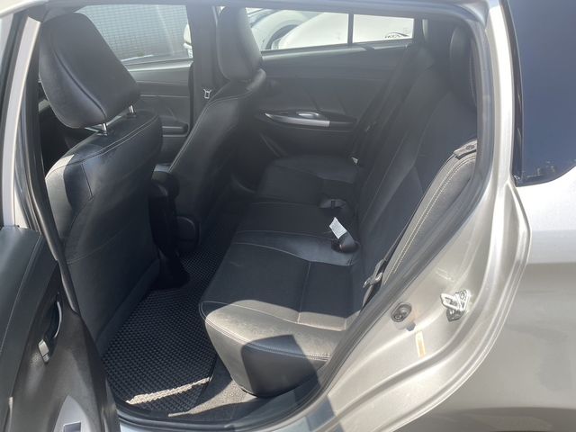 YARIS 1.5  第10張相片