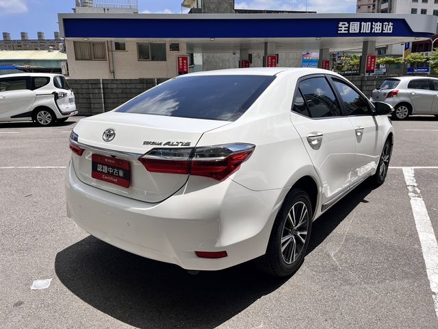 ALTIS 1.8  第5張相片