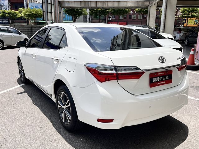 ALTIS 1.8  第7張相片