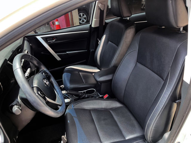 ALTIS 1.8  第8張相片