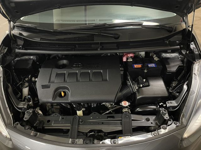 SIENTA 1.8  第10張相片