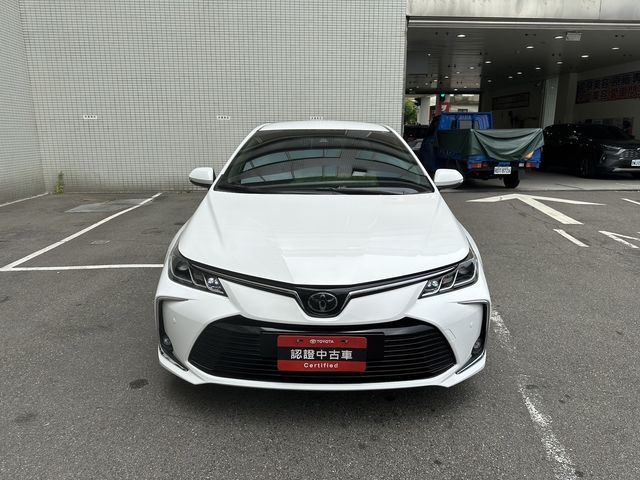 ALTIS 1.8  第2張相片