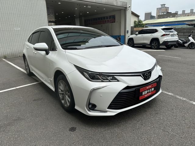 ALTIS 1.8  第3張相片