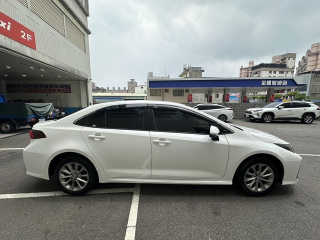 ALTIS 1.8  第4張相片