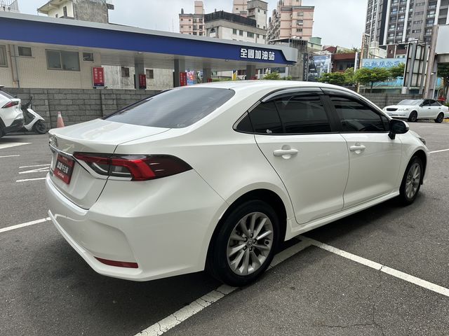 ALTIS 1.8  第5張相片