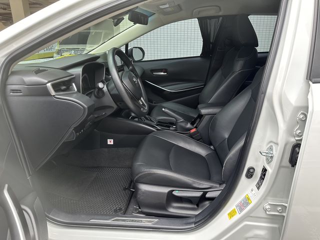 ALTIS 1.8  第7張相片