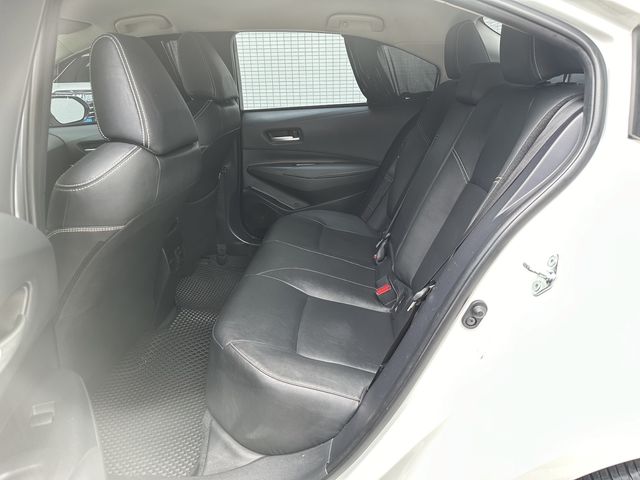 ALTIS 1.8  第8張相片