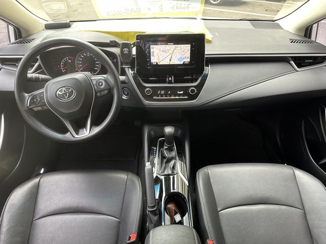 ALTIS 1.8  第9張相片