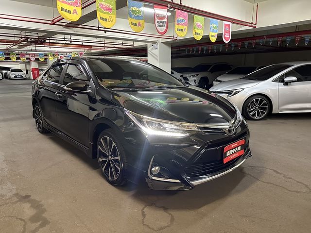 ALTIS 1.8  第3張相片
