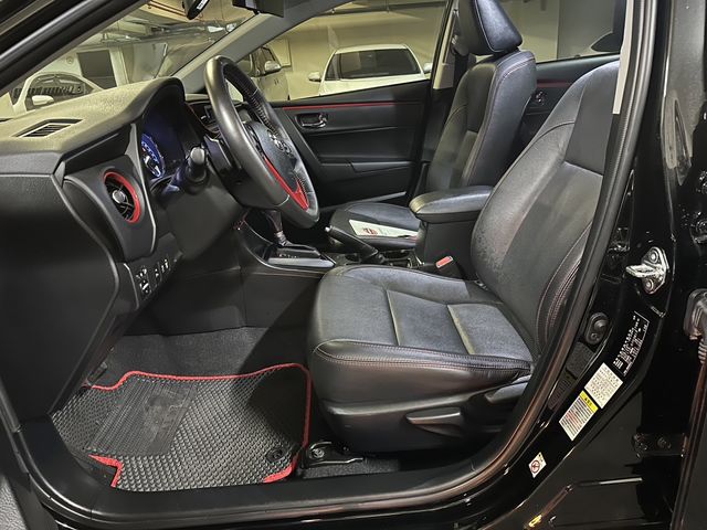 ALTIS 1.8  第7張相片